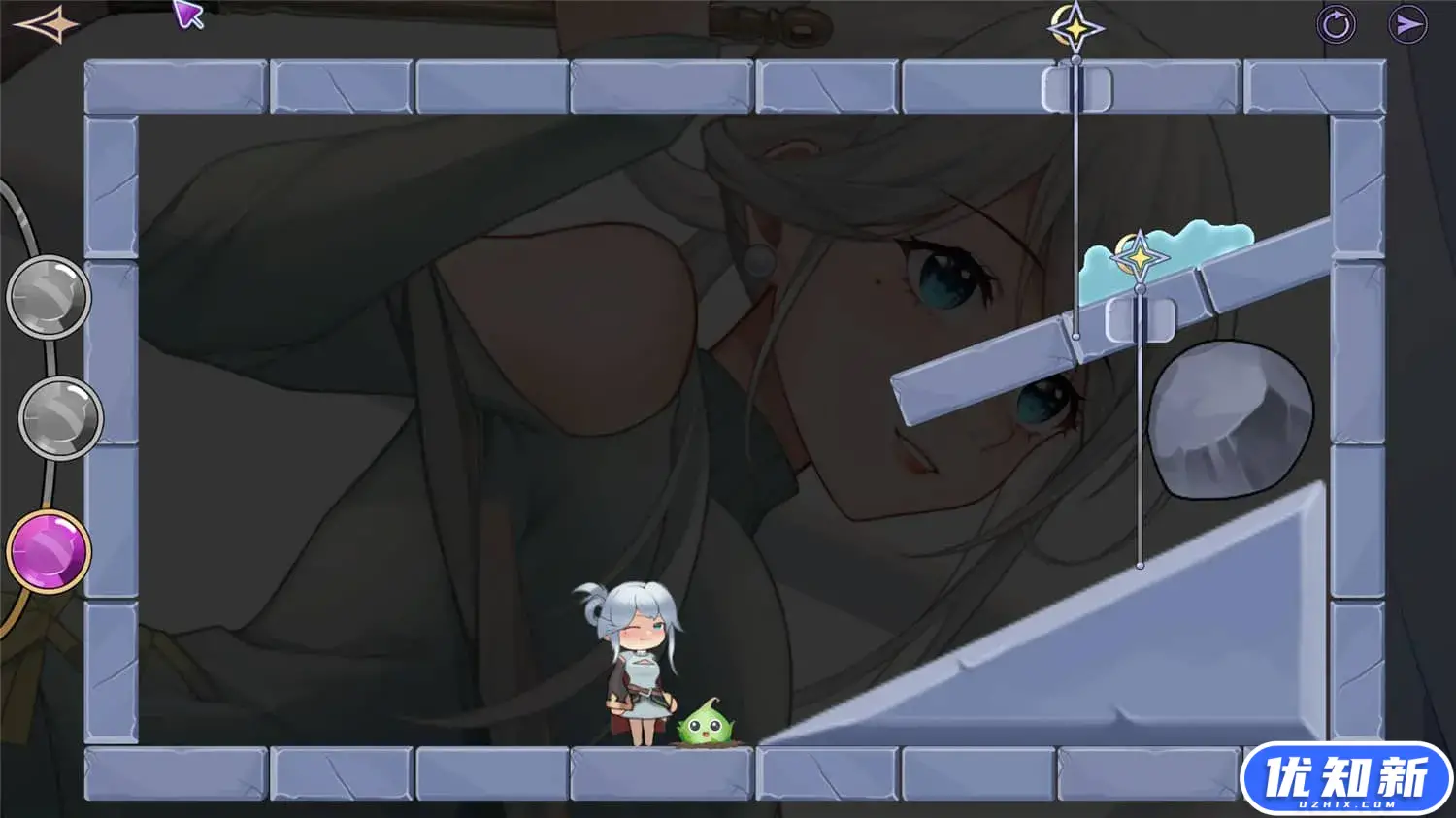 可爱的女巫2/Adorable Witch 2