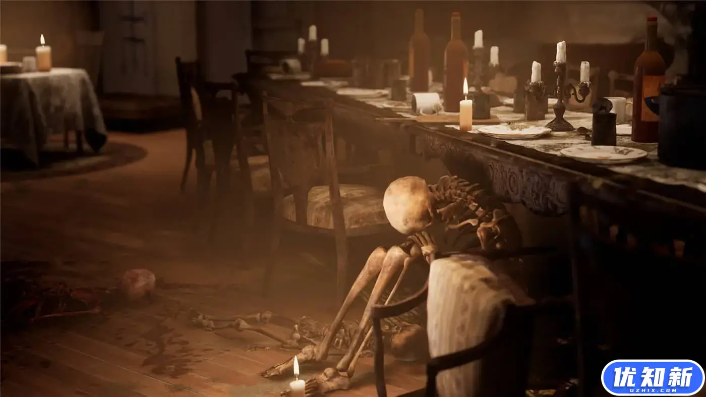 恐怖故事：葡萄酒/HORROR TALES: The Wine