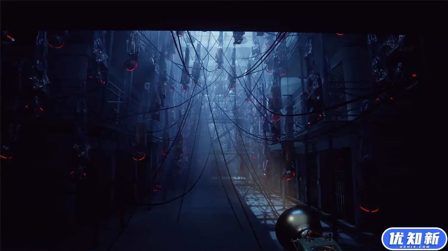 Quod：第1集/Quod: Episode 1