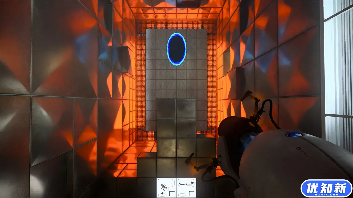 传送门RTX版/Portal with RTX