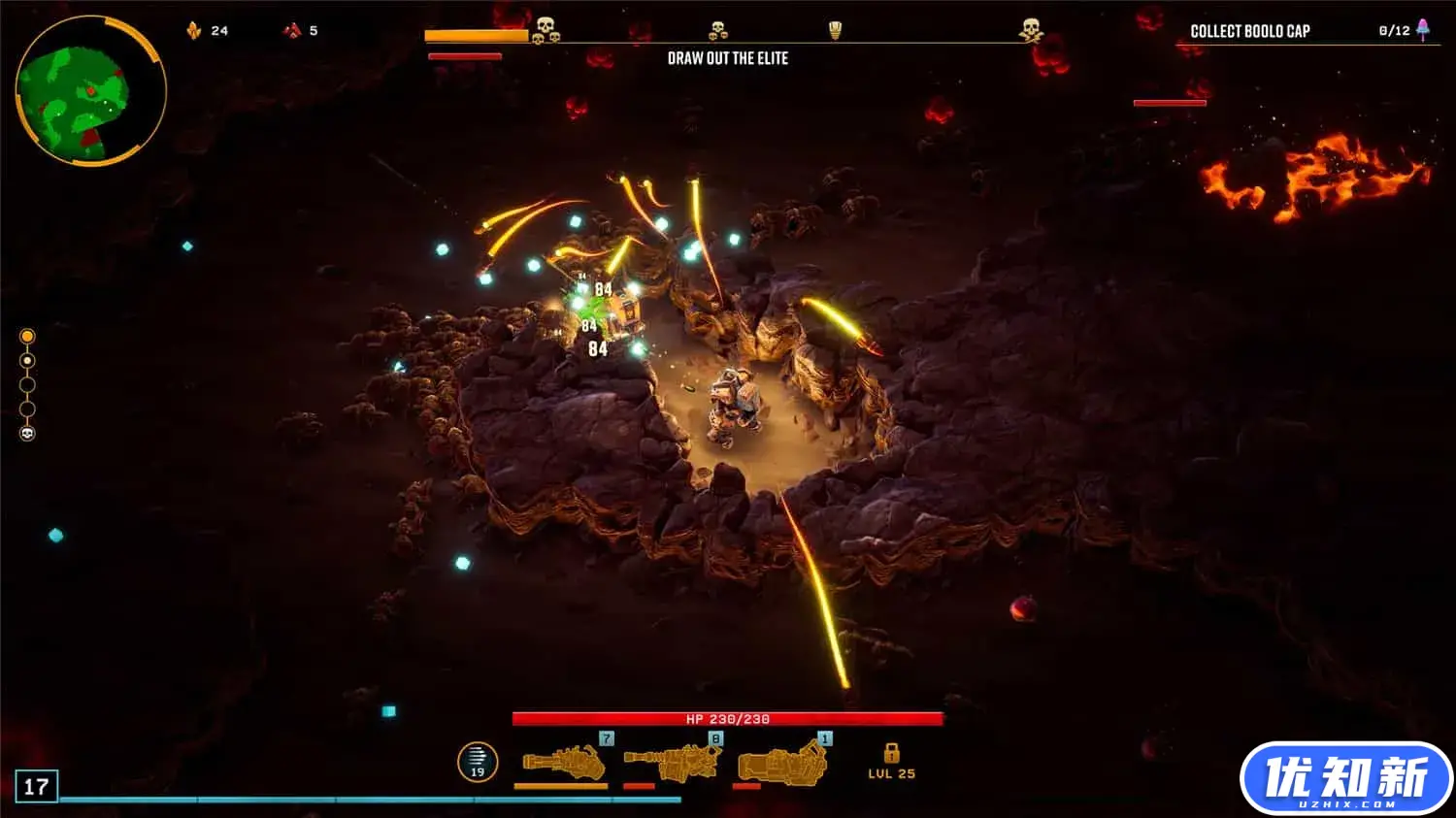 深岩银河：幸存者/Deep Rock Galactic: Survivor
