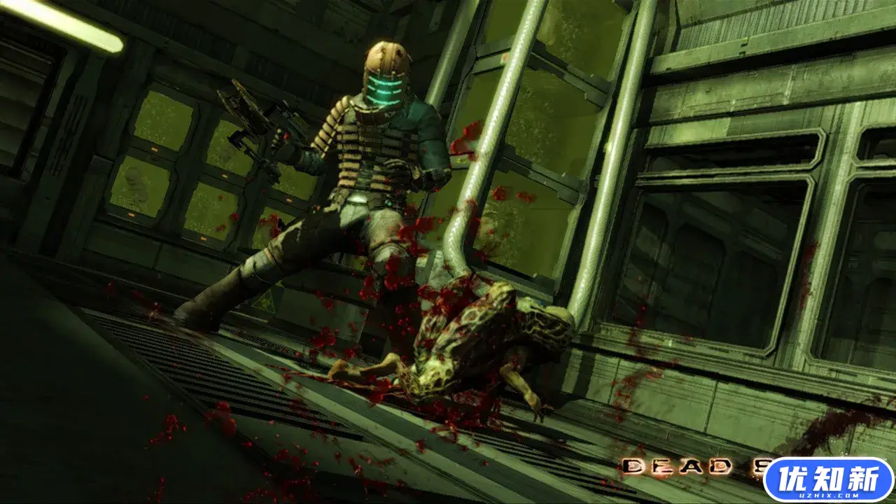 死亡空间/Dead Space