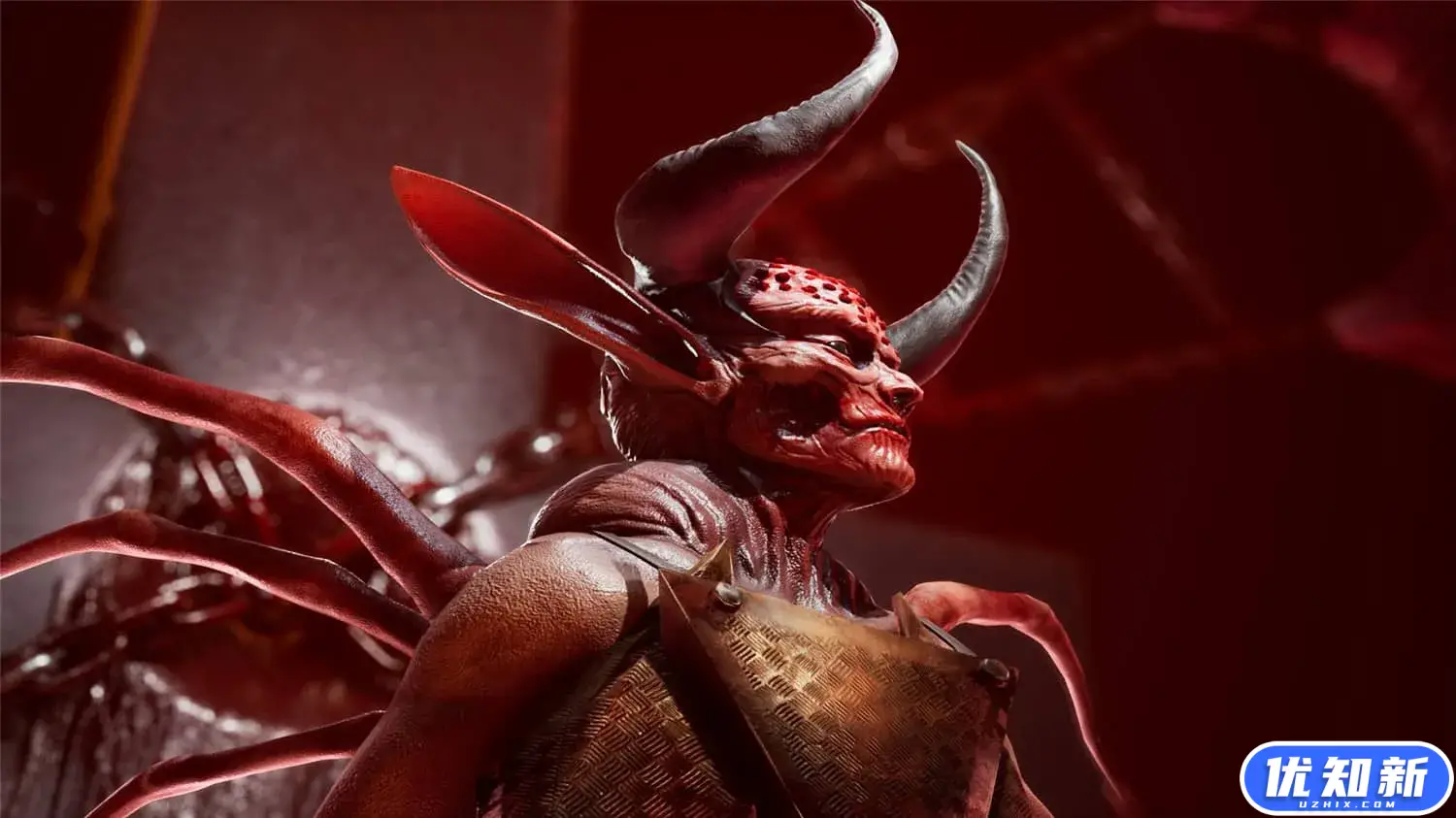 与魔鬼共眠/Sex with The Devil