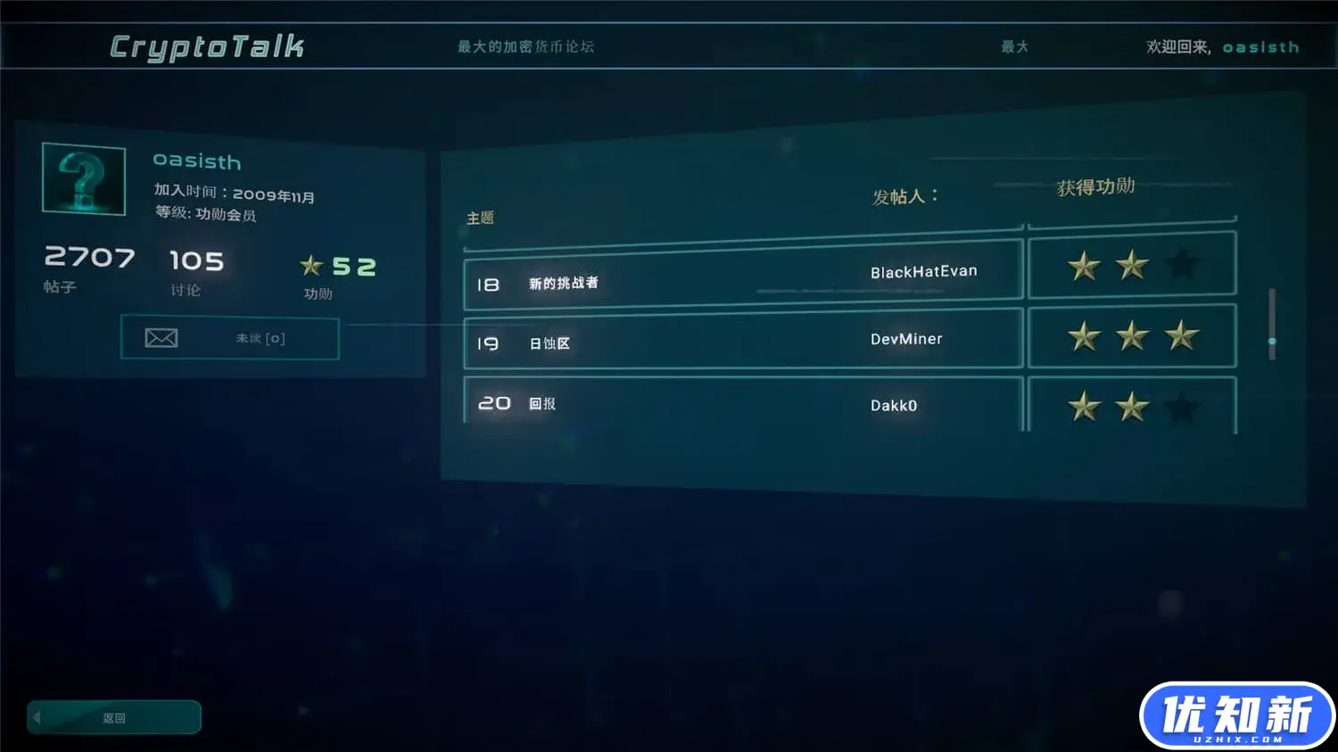 加密货币：披荆斩棘/Crypto Against All Odds