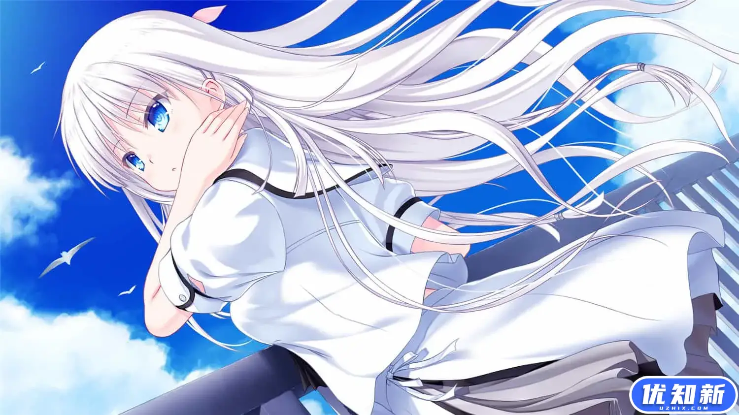 夏日口袋/Summer Pockets
