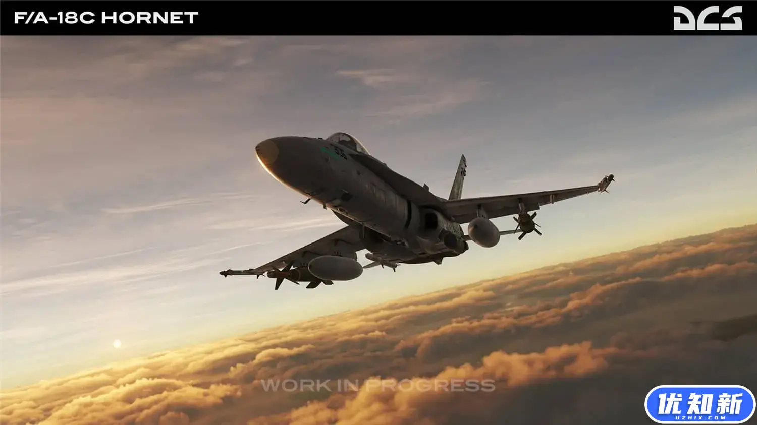 数字战斗模拟：世界/DCS World Steam Edition