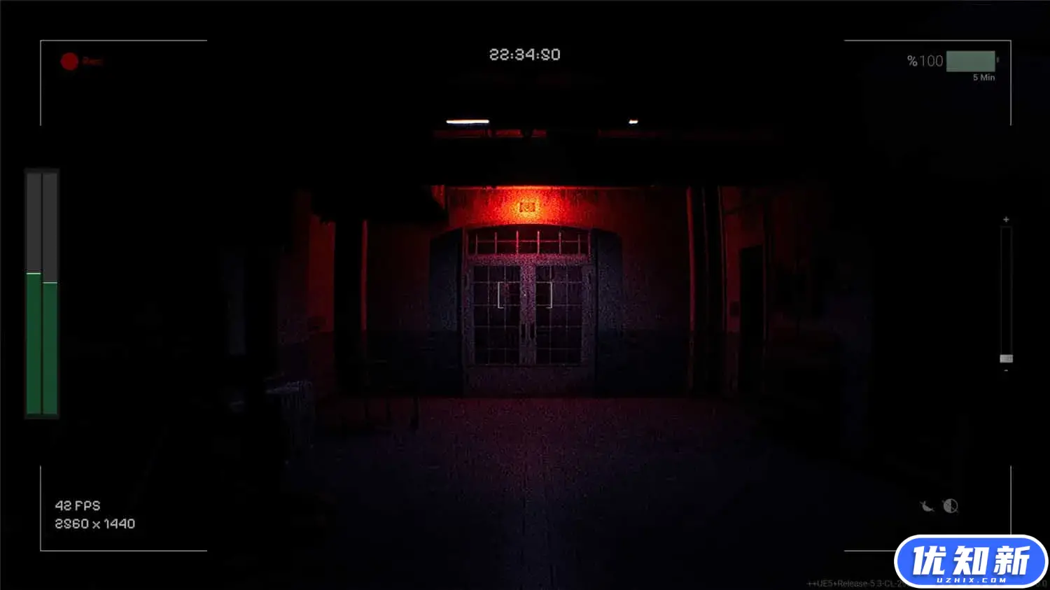 无人接近/Nowhere Near