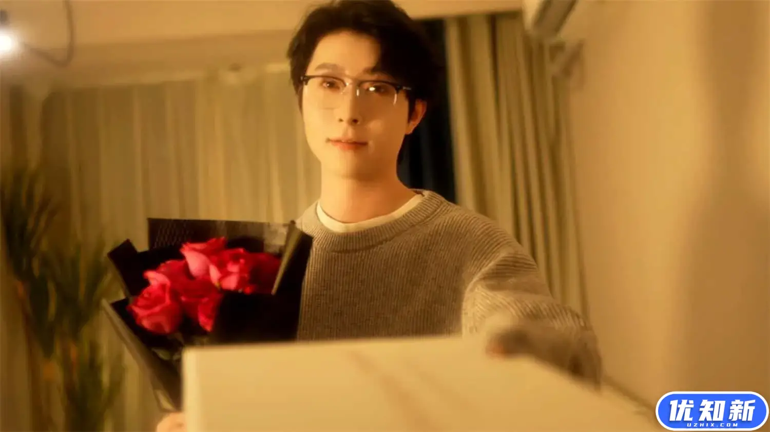 天哪！是心动的感觉！/Oh my god!Crush!