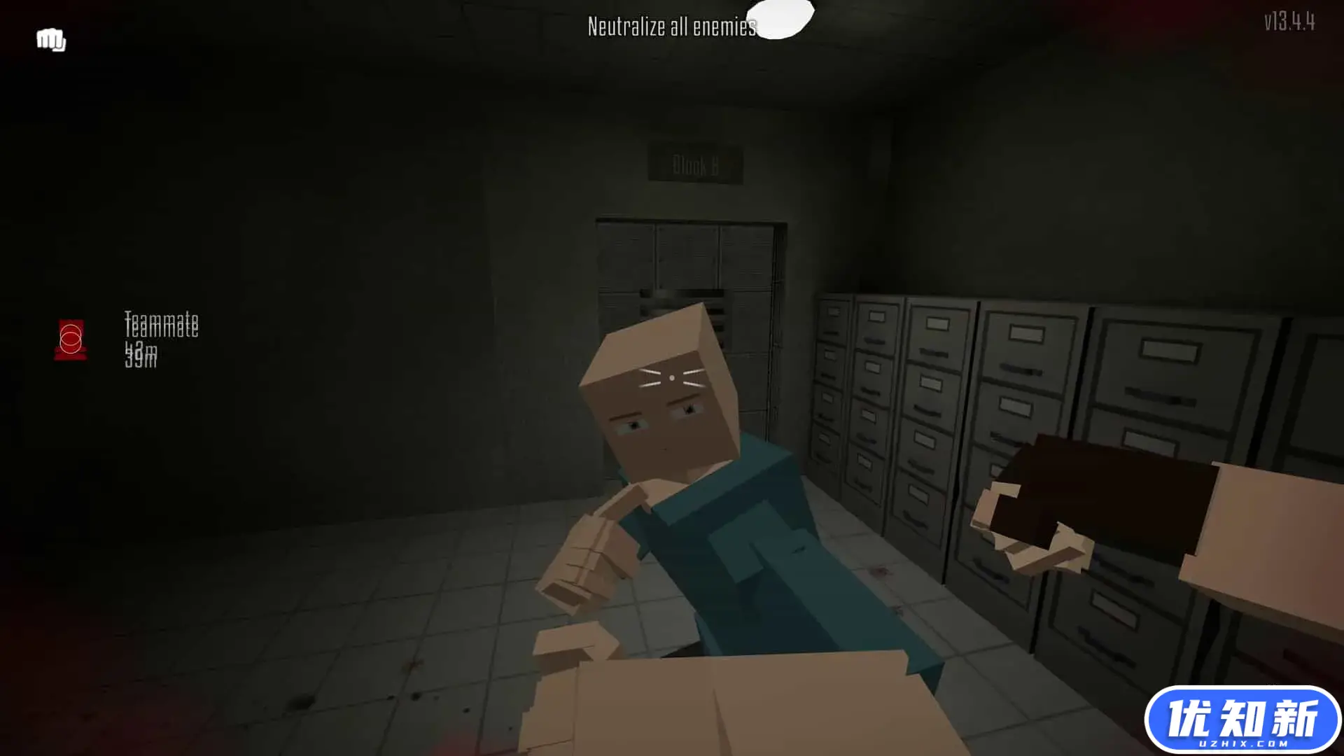 戈尔盒子/GoreBox