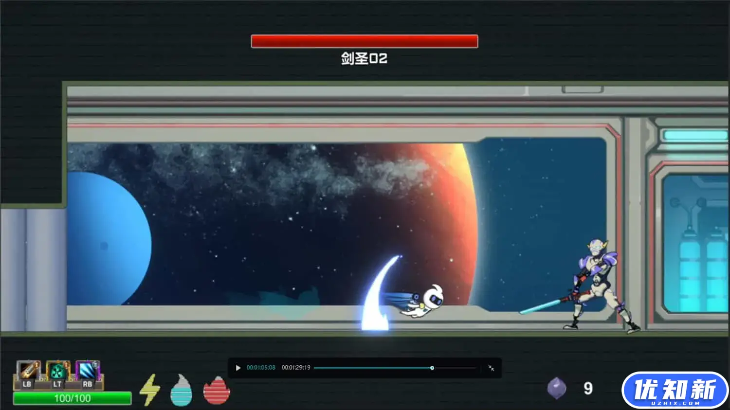 回溯星空/Space Recall