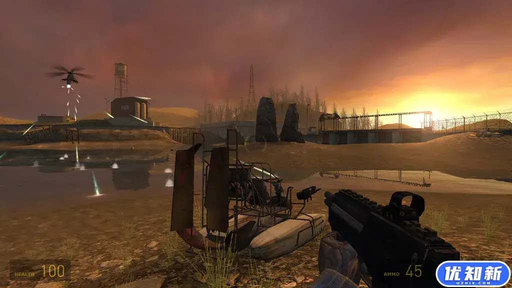 半条命2/Half-Life 2
