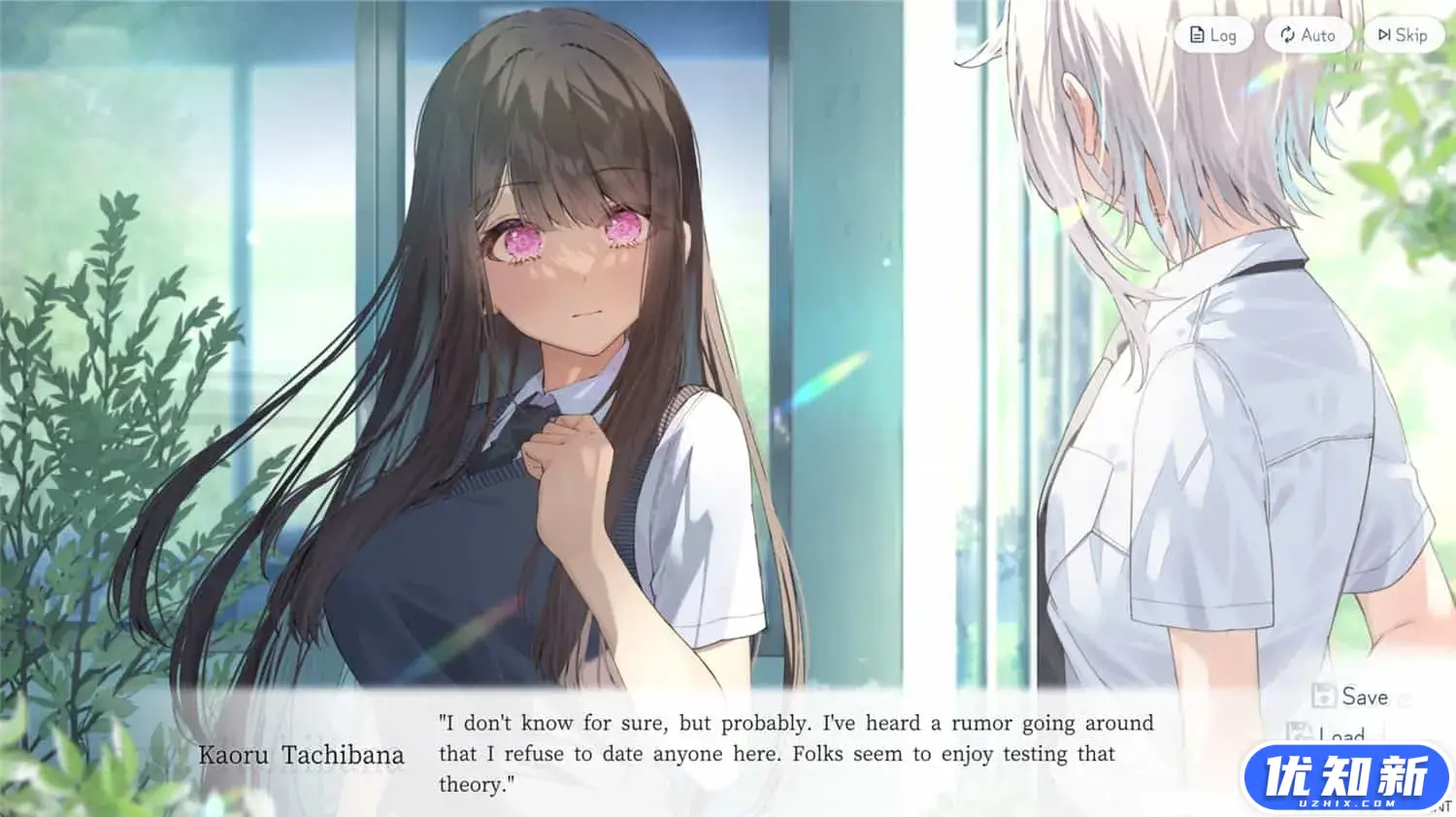 始于谎言的夏日恋情/UsoNatsu The Summer Romance Bloomed From A Lie