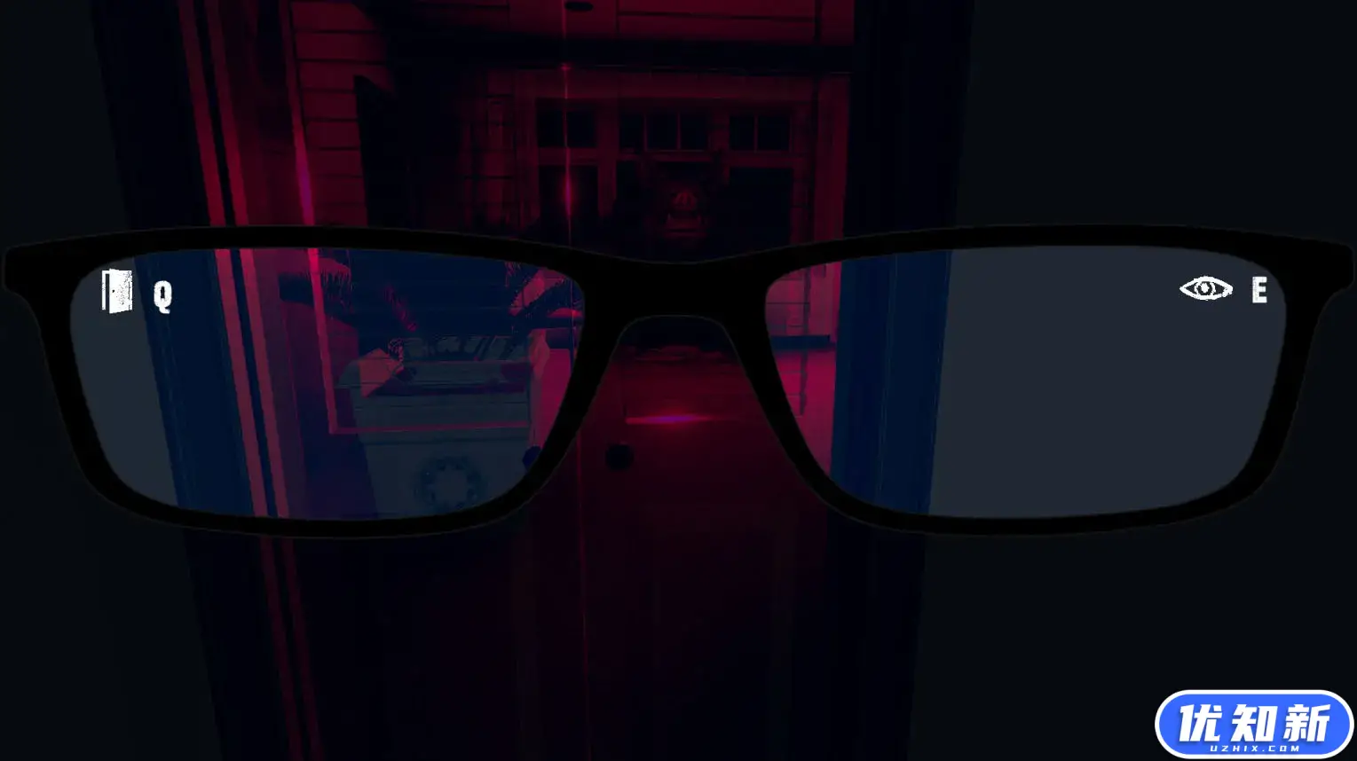 对眼镜的恐惧/Fears of Glasses o-o