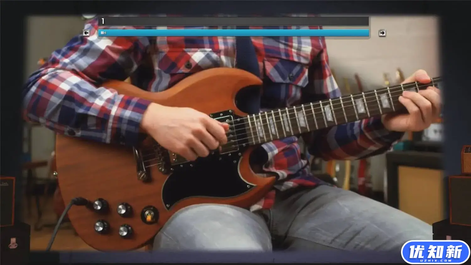 摇滚史密斯2014/ROCKSMITH 2014