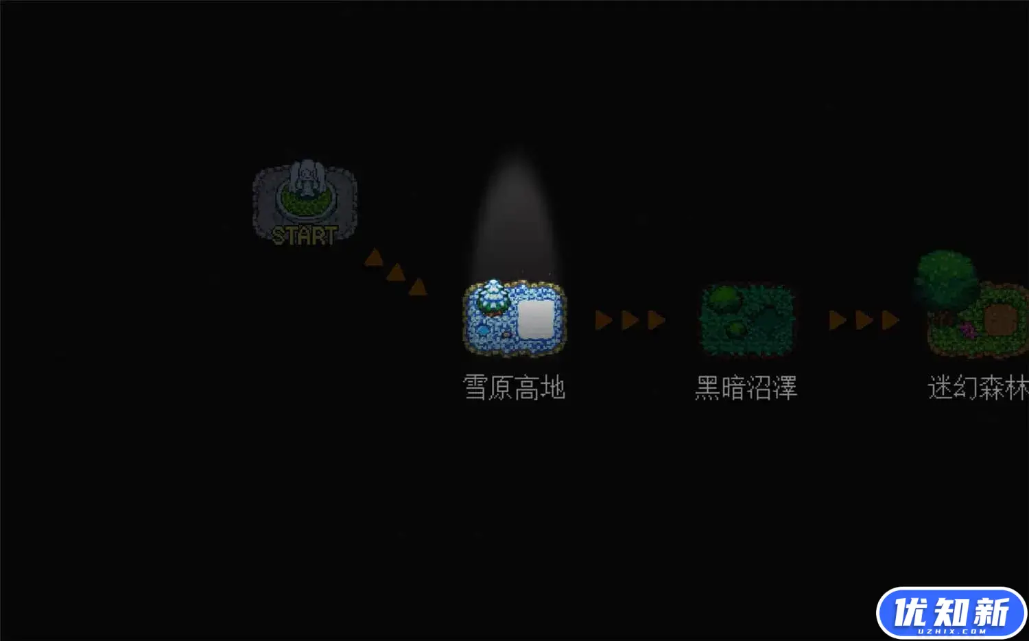 奇幻东征/Fantasy of Expedition