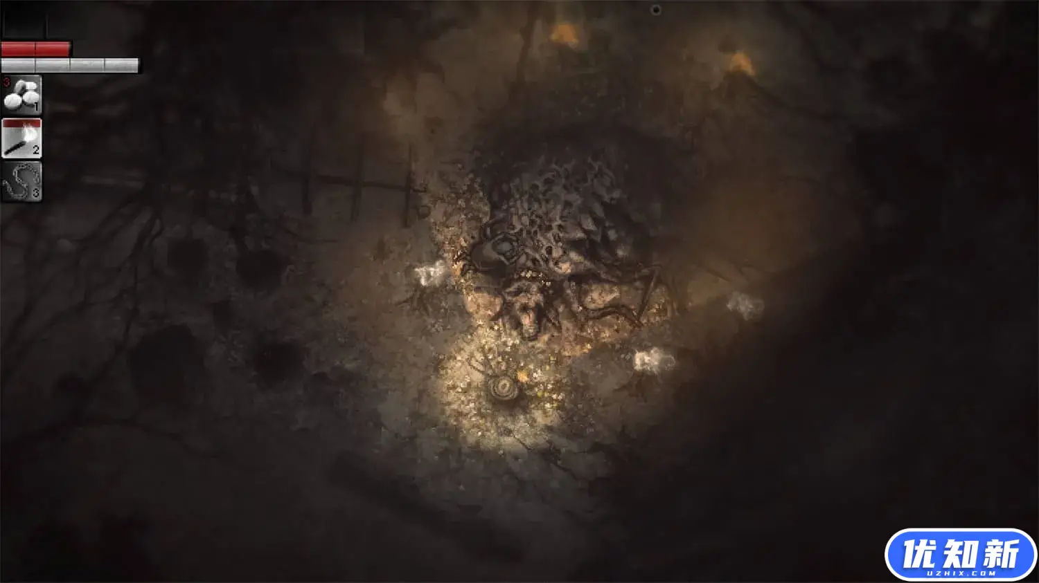 阴暗森林/Darkwood