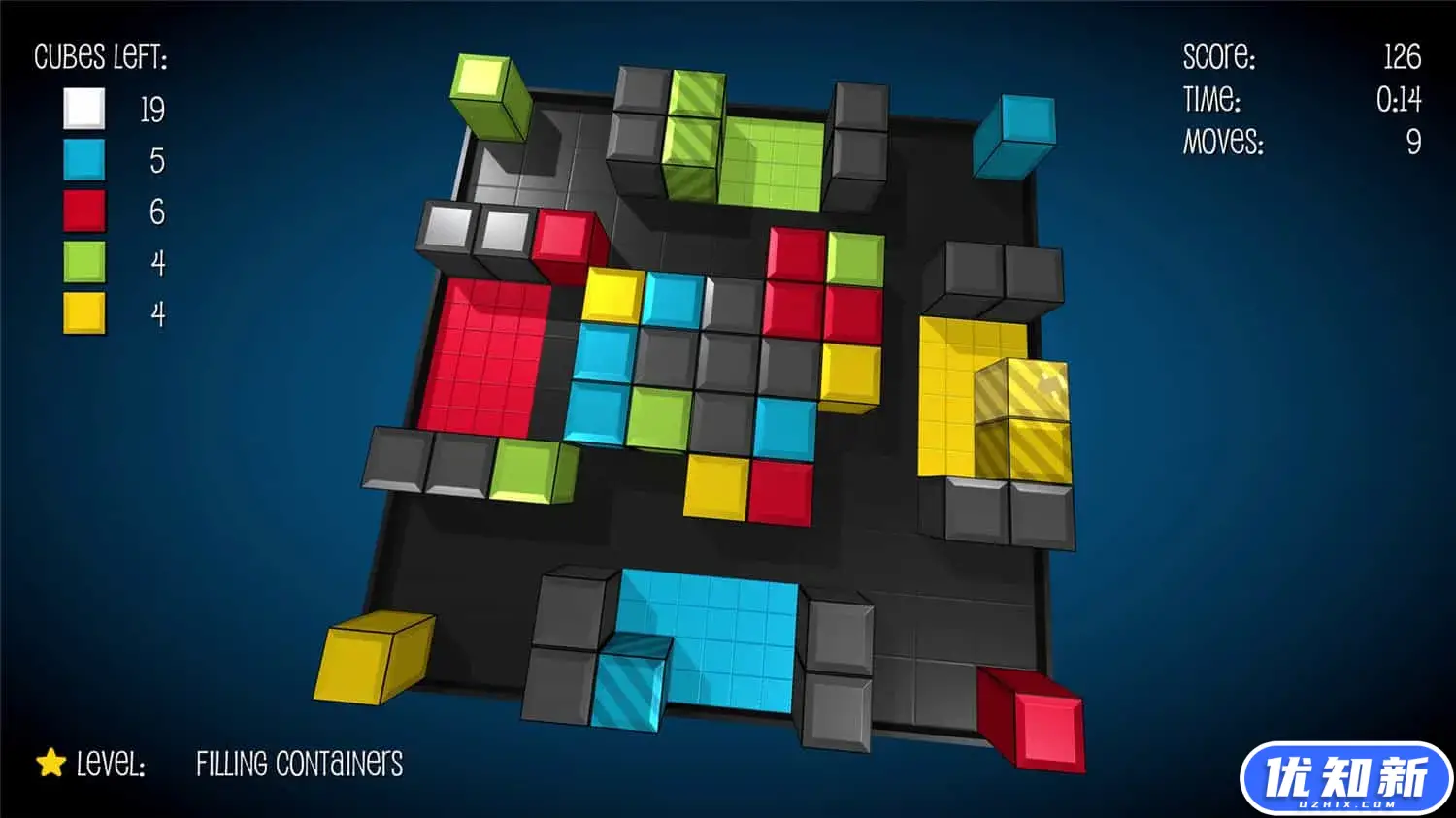 Kubikon 3D