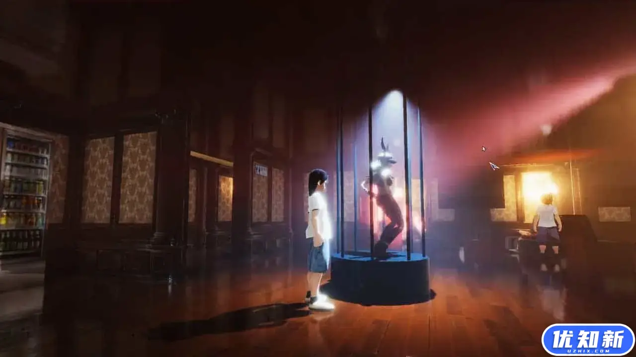 白石洲往事/Story of White Stone State