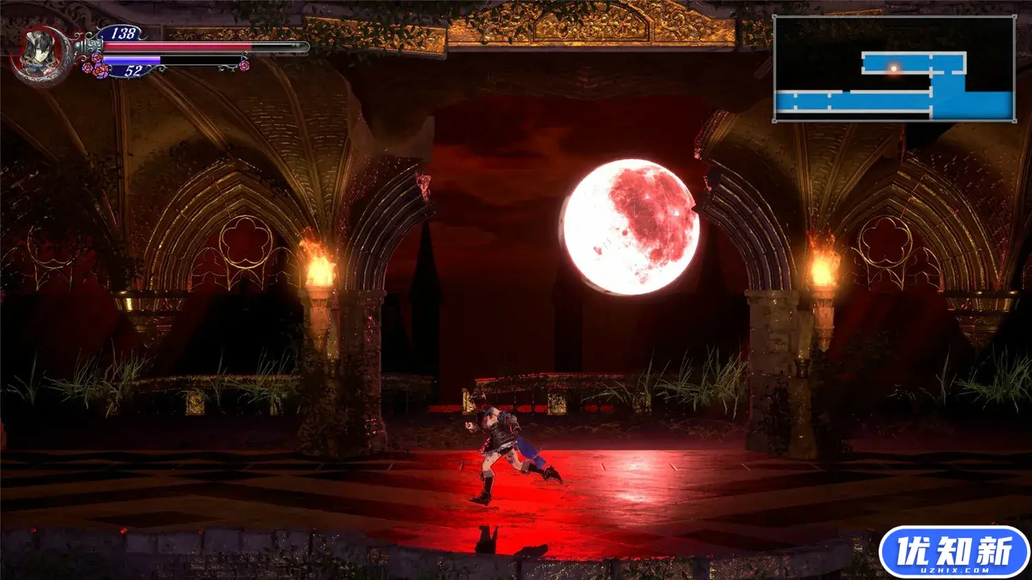 赤痕：夜之仪式/Bloodstained: Ritual of the Night