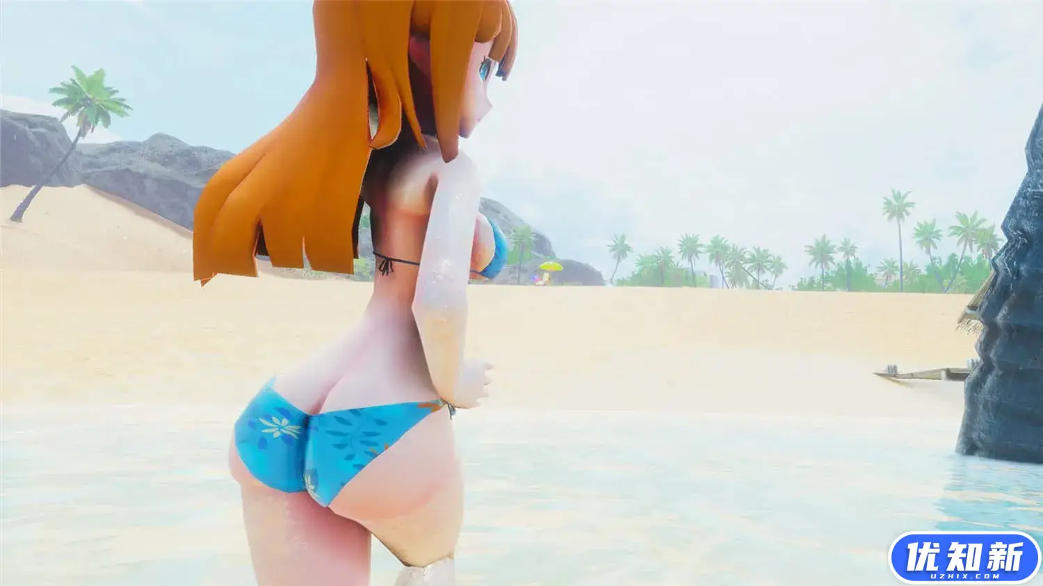 前辈的召唤：威福战/Call of Senpai: Waifu Warfare