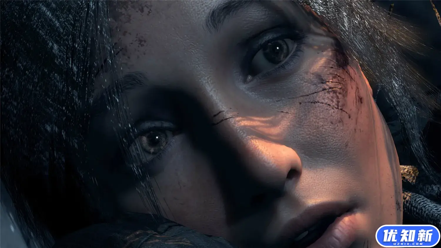 古墓丽影10：崛起20周年版/Rise of the Tomb Raider: 20 Year Celebration