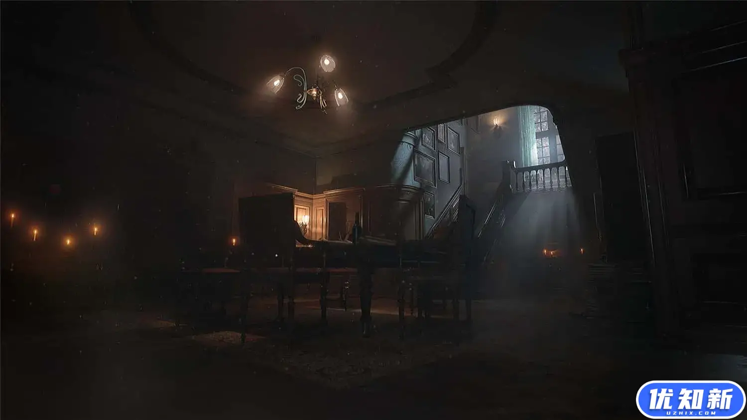 层层恐惧3/Layers of Fear 2023