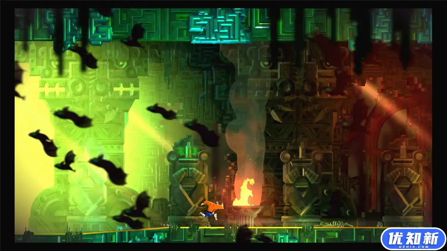 墨西哥英雄大混战2/Guacamelee! 2