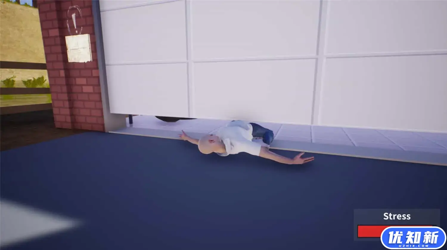 失败者模拟器/Loser Simulator