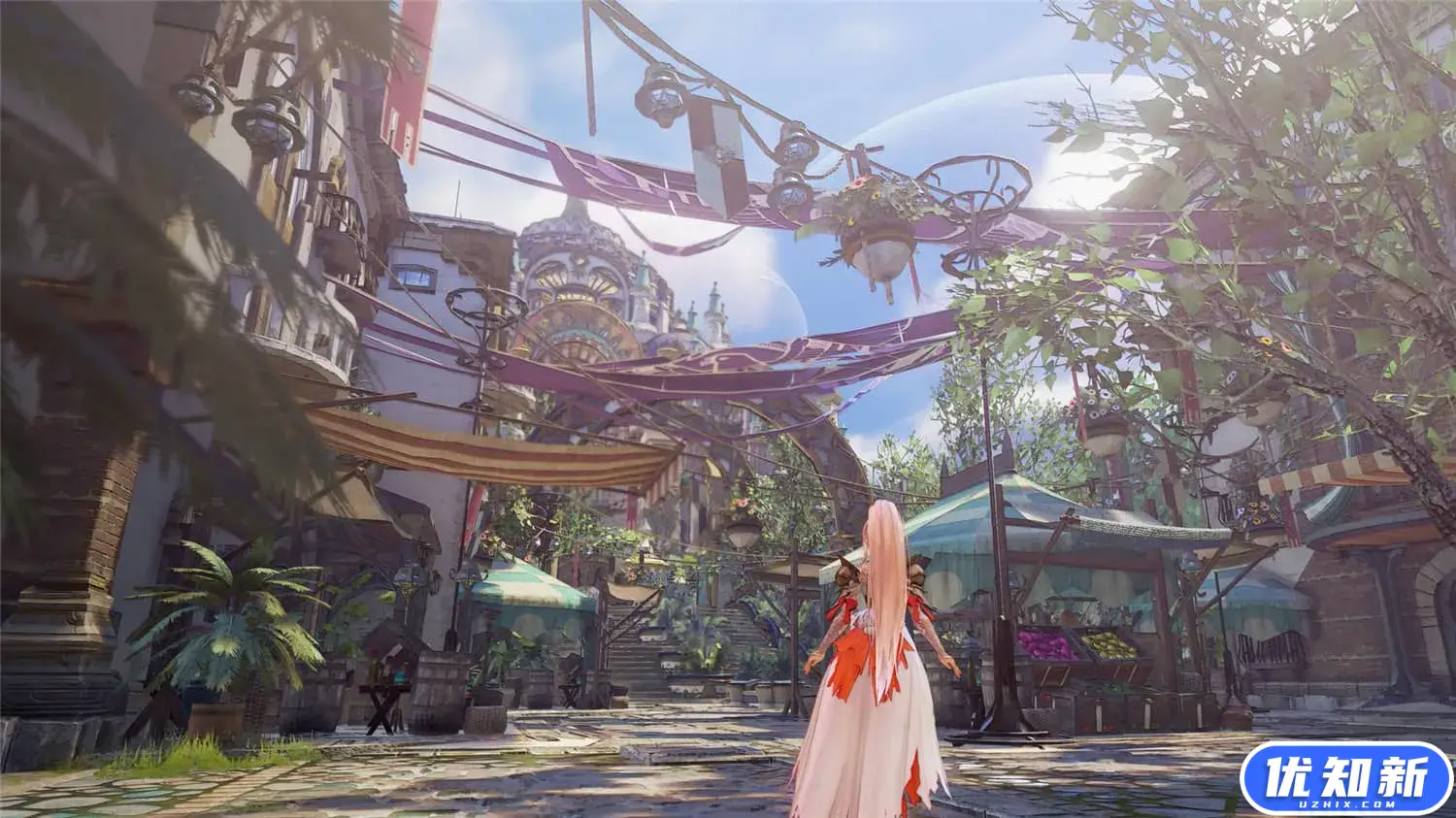 破晓传说/破晓传奇/Tales of Arise