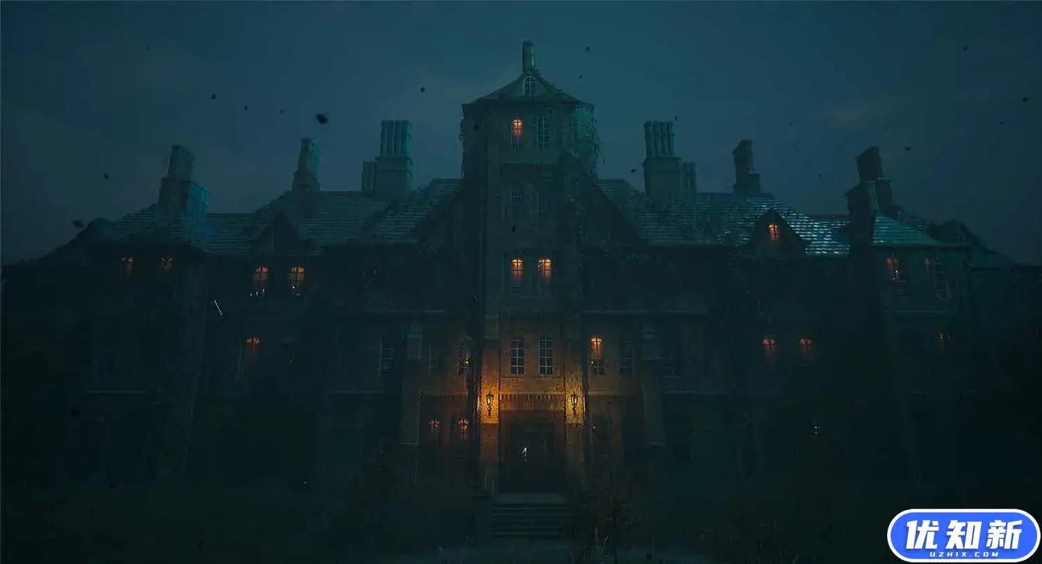 疯人院狂热：主播的命运/Madhouse Madness: Streamer's Fate