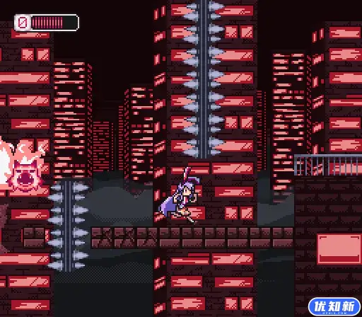 洛克兔铃仙/UDONGEIN X