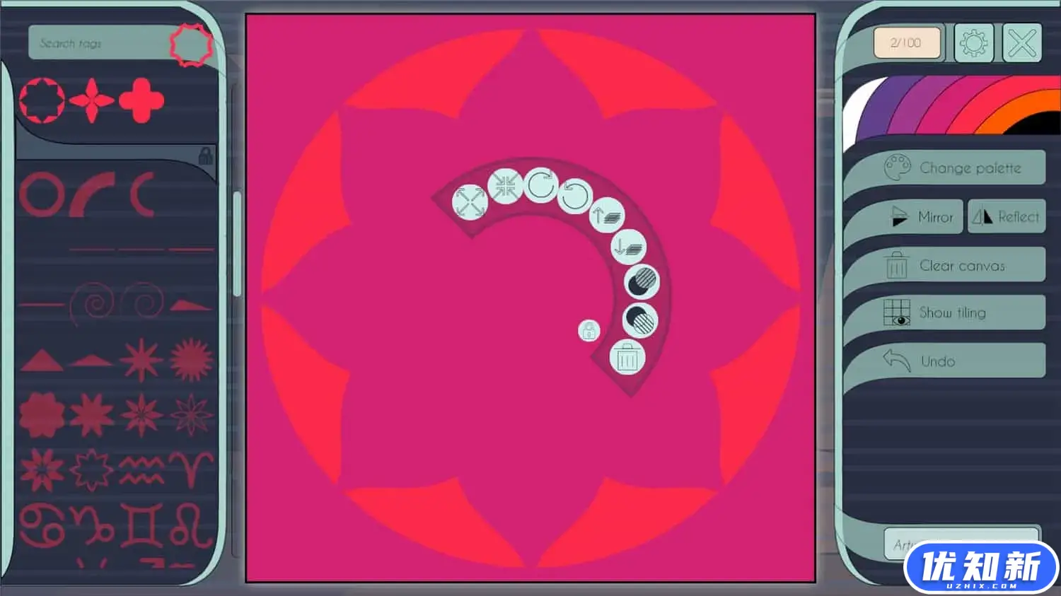 Kaleidocraft