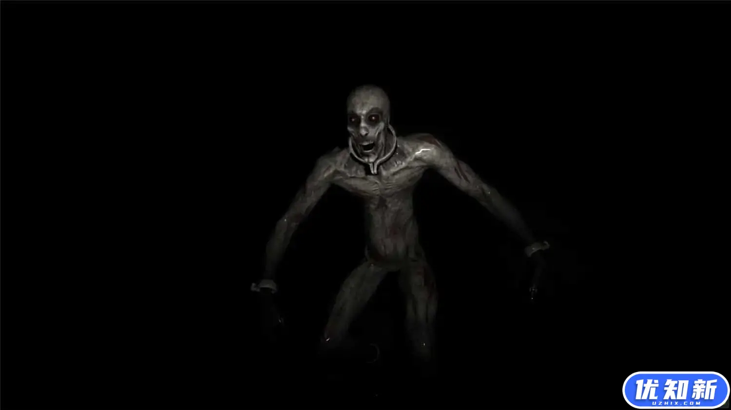 森林内的恐怖/Horror inside the forest