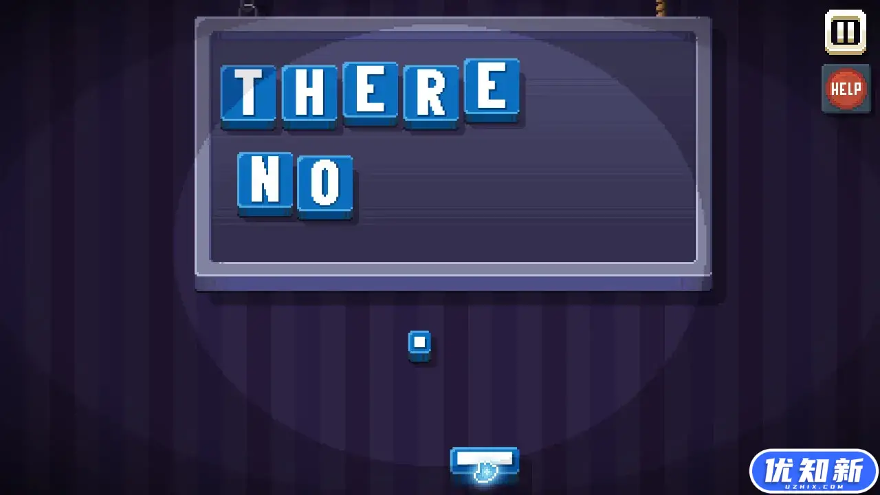 这里没有游戏：错误维度/There Is No Game: Wrong Dimension
