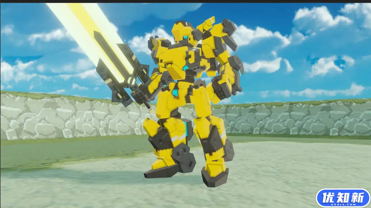 超时空战记Gun & Slash/CosmicBreak Gun & Slash