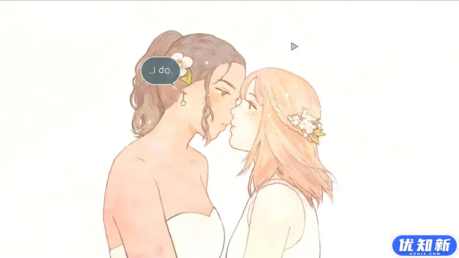 新的生活/a new life.