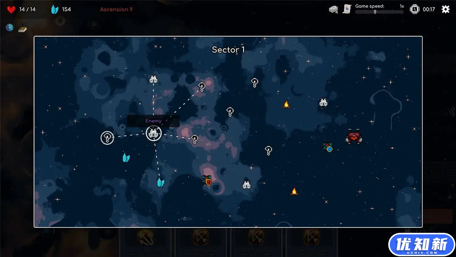 塔台战术：解放/Tower Tactics: Liberation