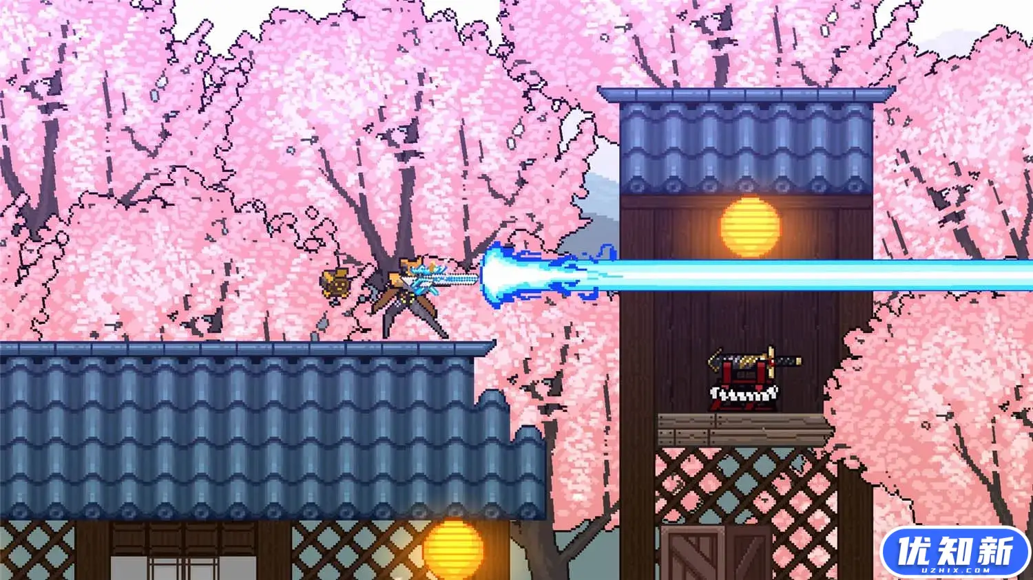 金属战士/Metal Unit