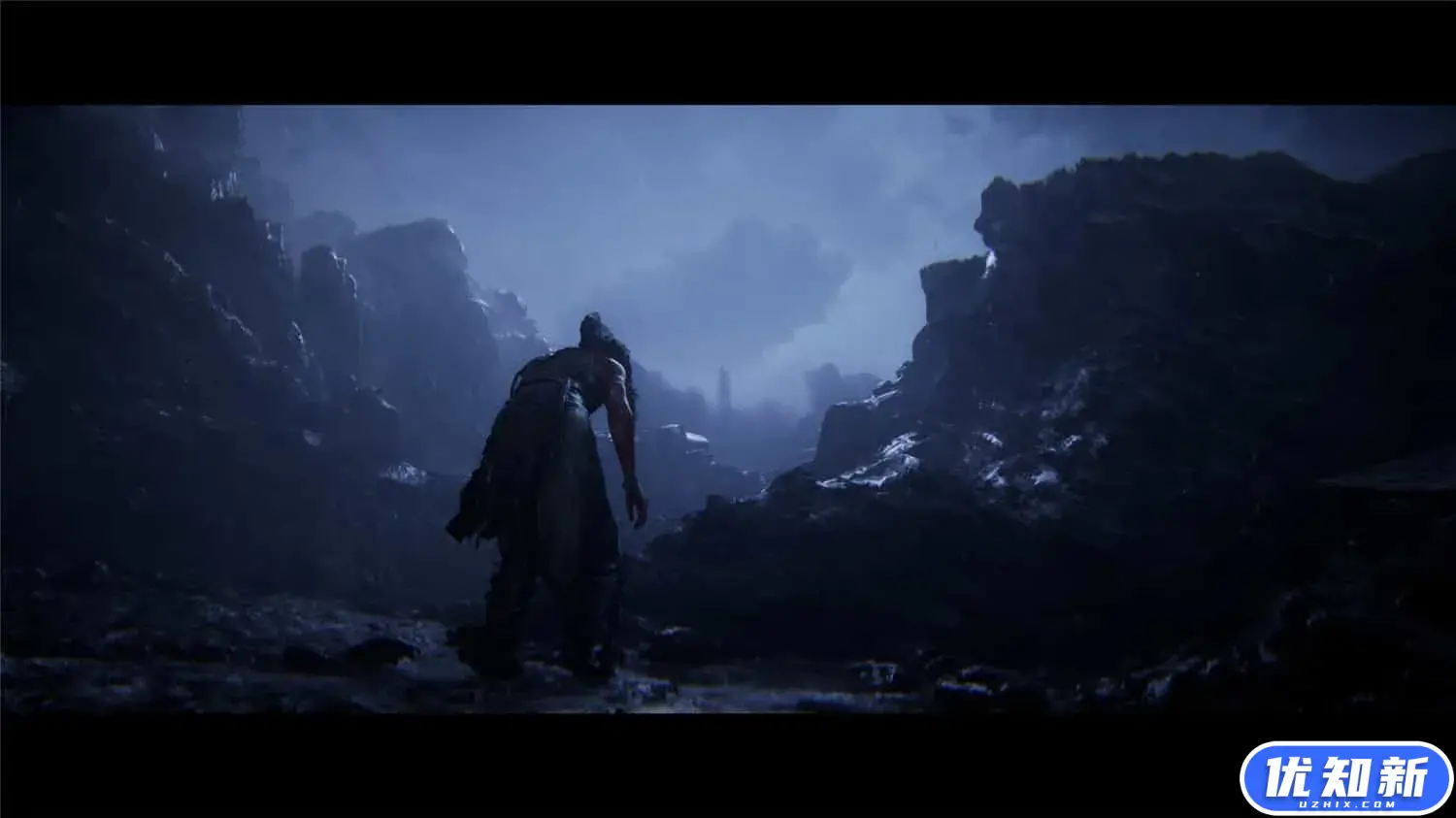 地狱之刃2：塞娜的献祭/Senua’s Saga: Hellblade II