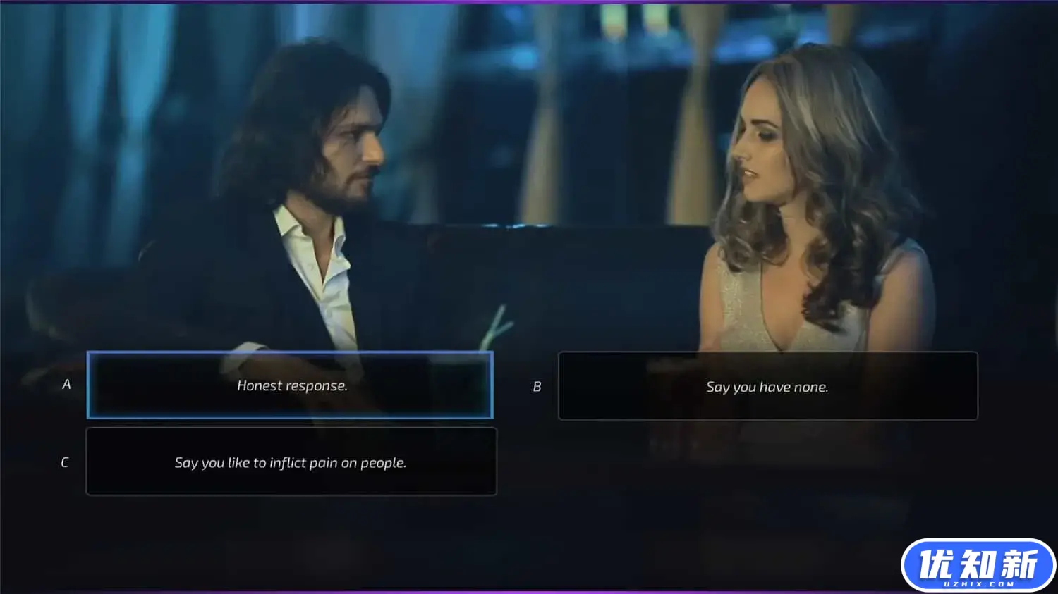 超级情圣/Super Seducer : How to Talk to Girls
