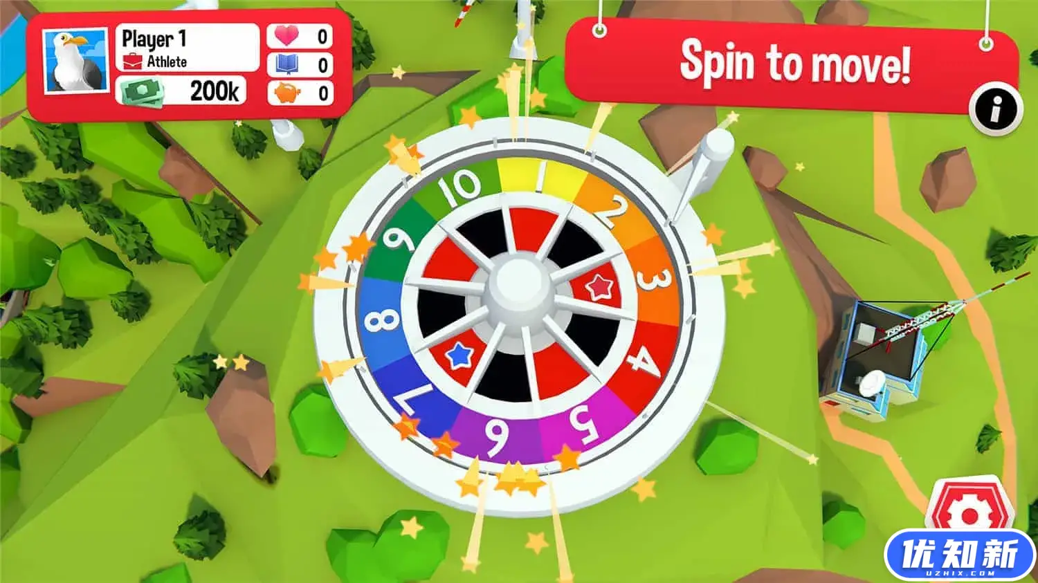 人生游戏2/The Game of Life 2