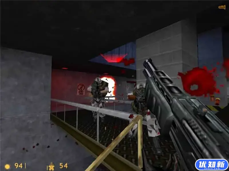半条命1/Half-Life
