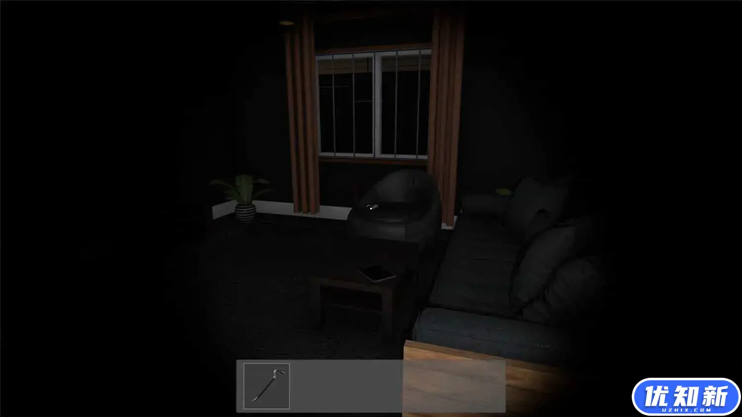 最后受害者：恐惧之屋/Last victim. House of Fear