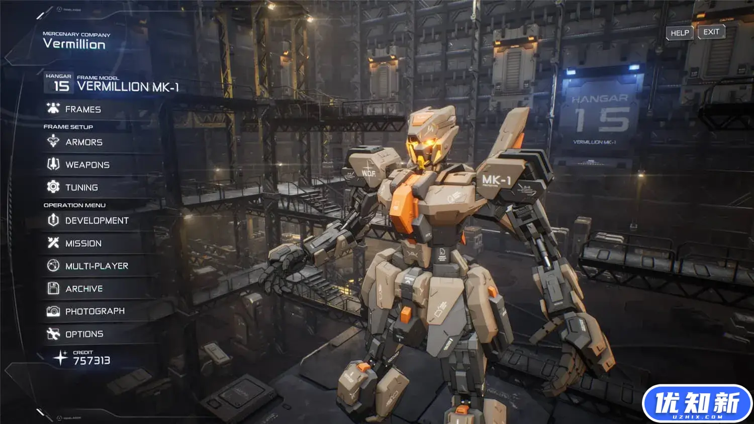 M.A.S.S. Builder