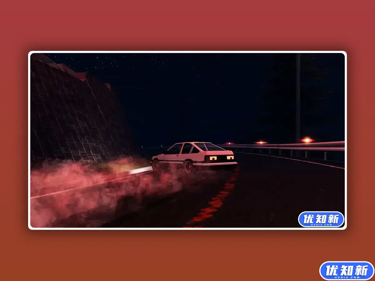 PolyZen驾驶/PolyZen Drive